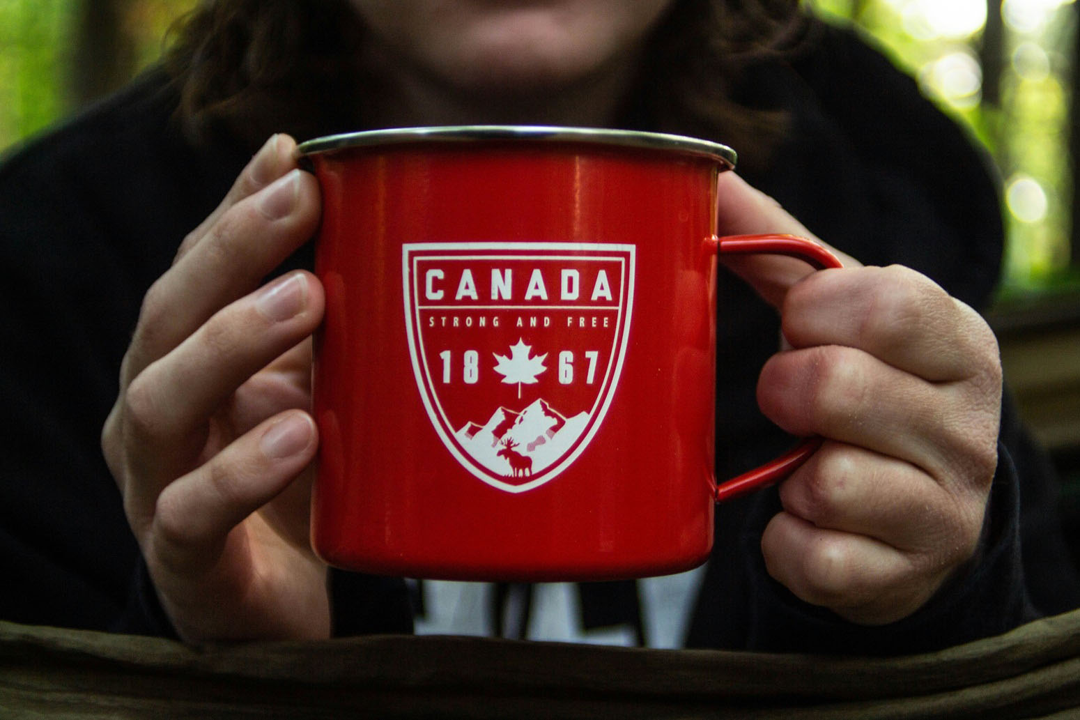 un viaje por canada mayores 55 años 