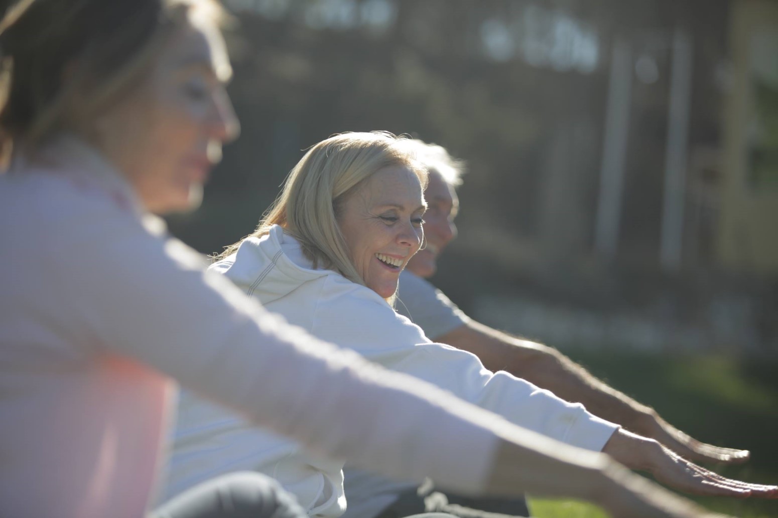 viajes en grupo para personas mayores de 55 años