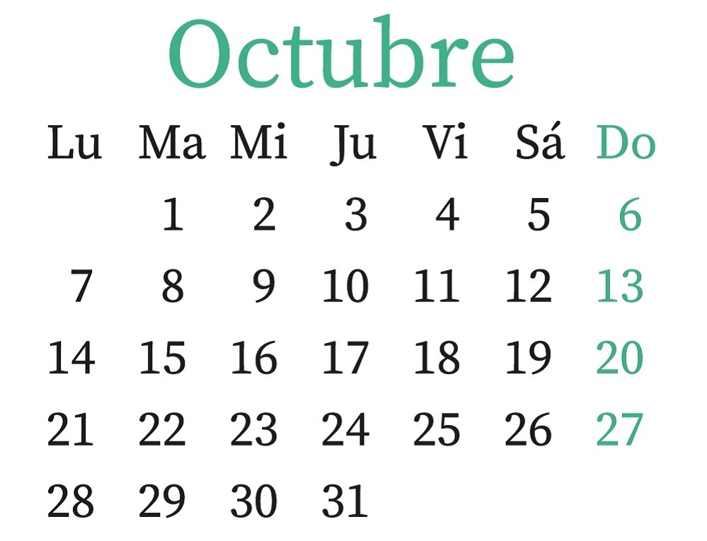 viajes para mayores 55 años en octubre viajes seniors