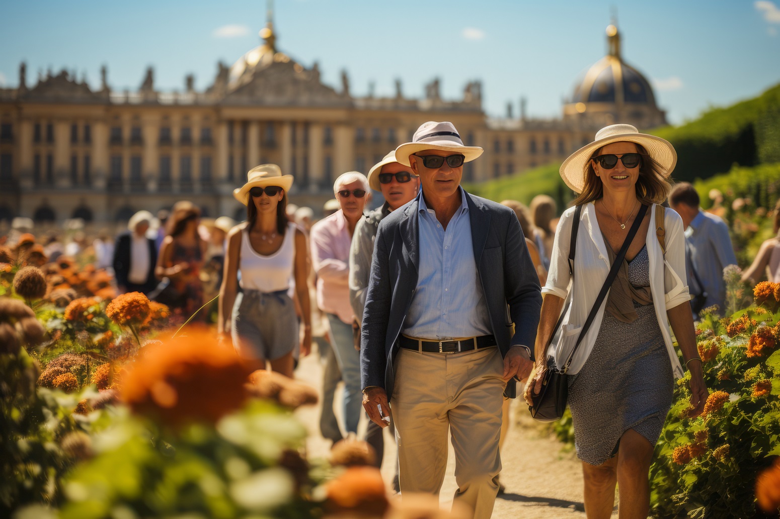 viajes para mas de 55 con garantias